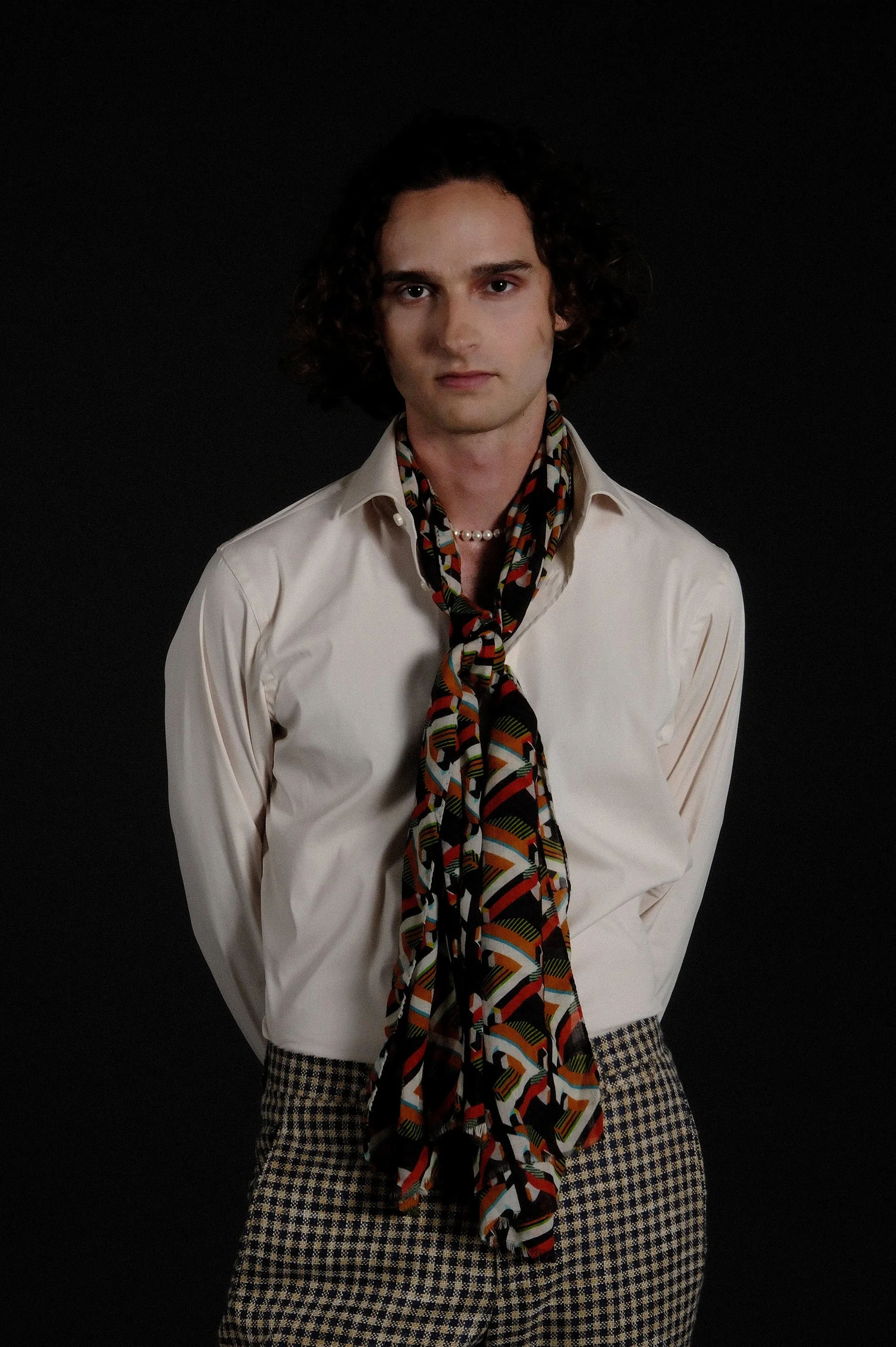 V SCARF