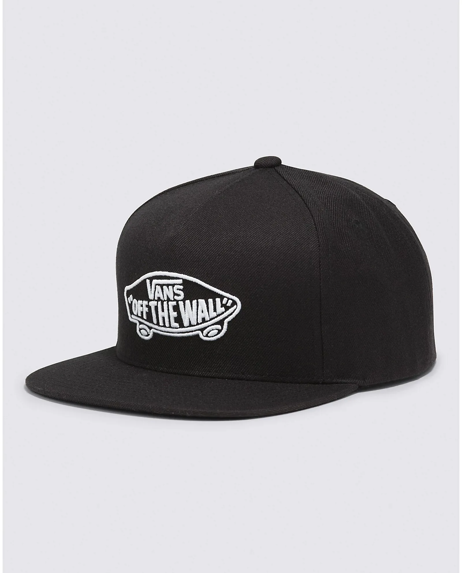 Vans Classic Snapback Black
