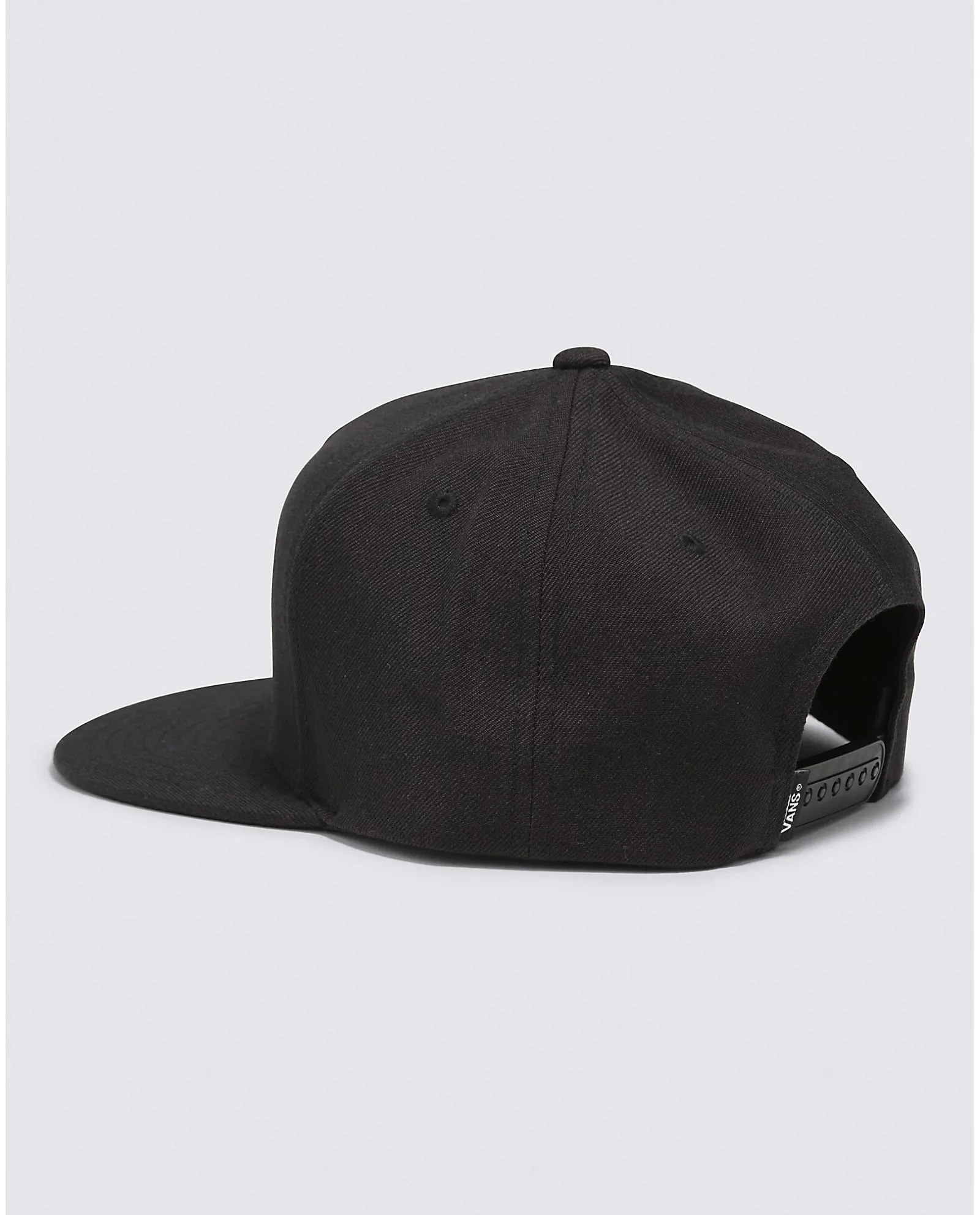 Vans Classic Snapback Black