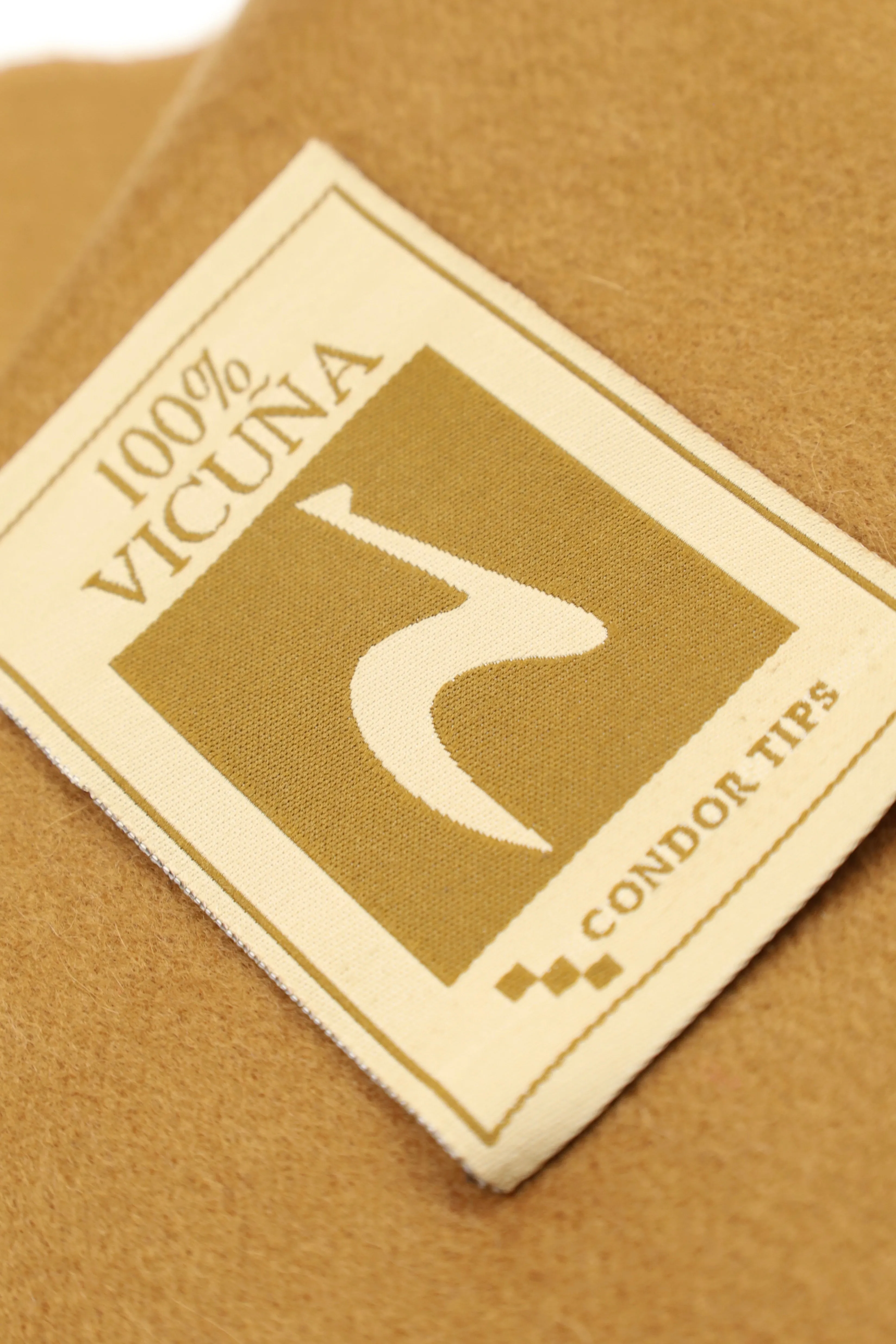 Vicuña Scarf