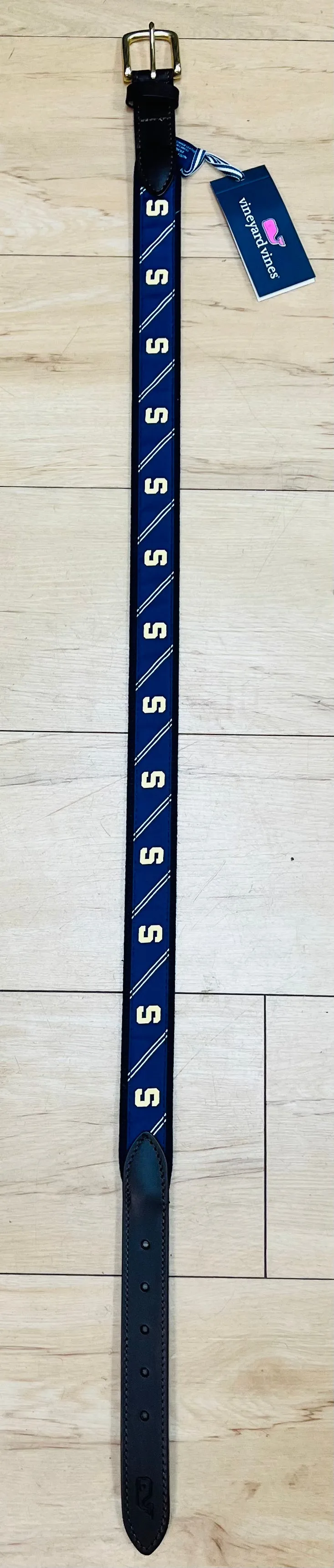 Vineyard Vines Belt 2024
