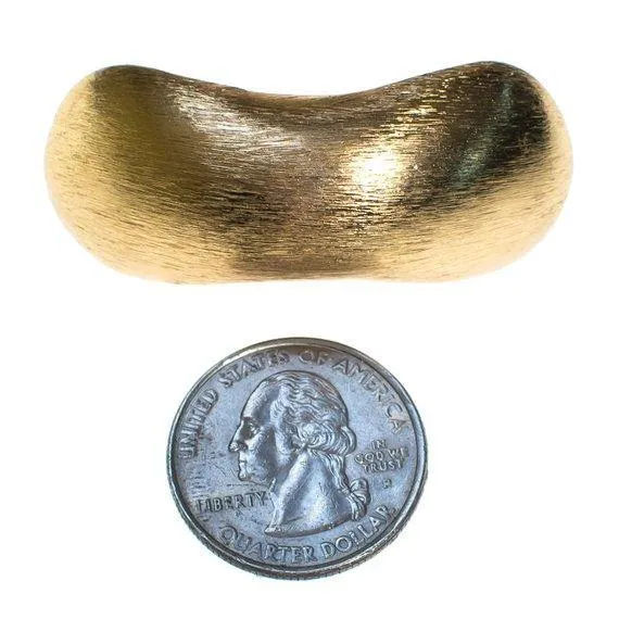 Vintage Napier Scarf Clip Ring