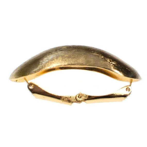 Vintage Napier Scarf Clip Ring