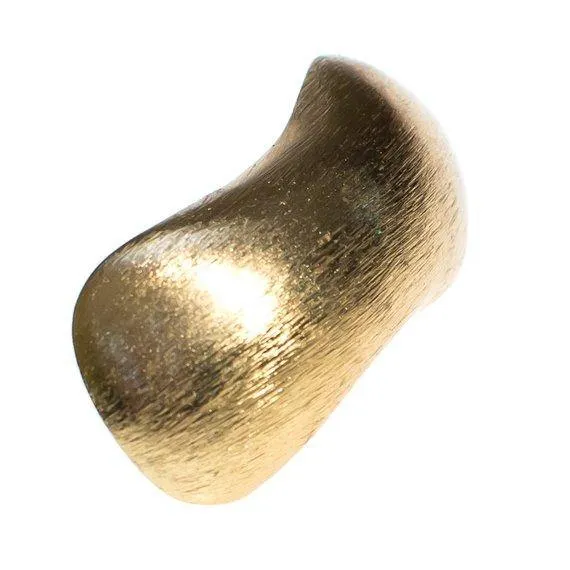 Vintage Napier Scarf Clip Ring