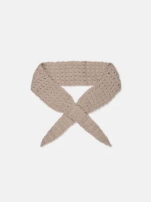 Viola Scarf - Beige