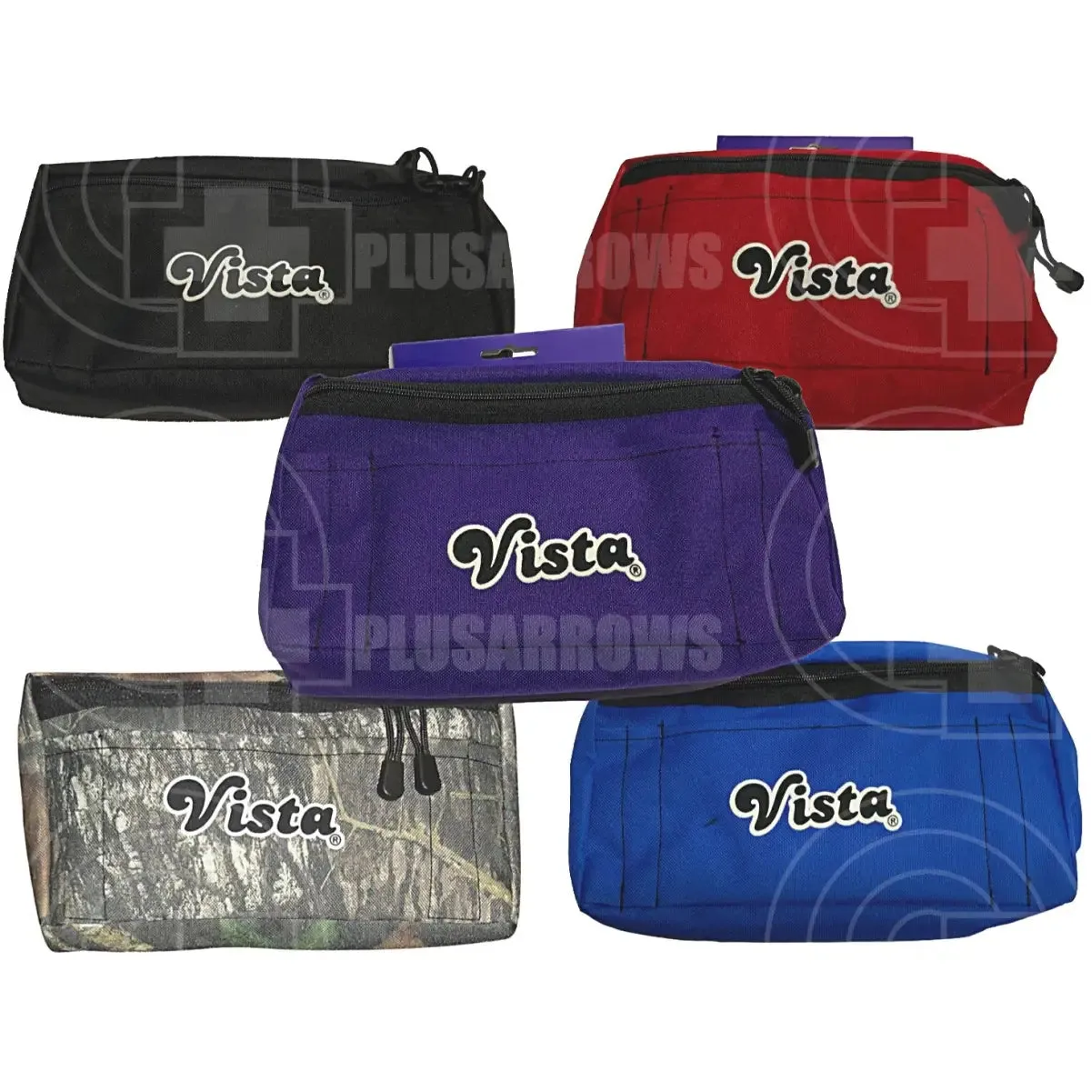 Vista Archery Belt Pouch