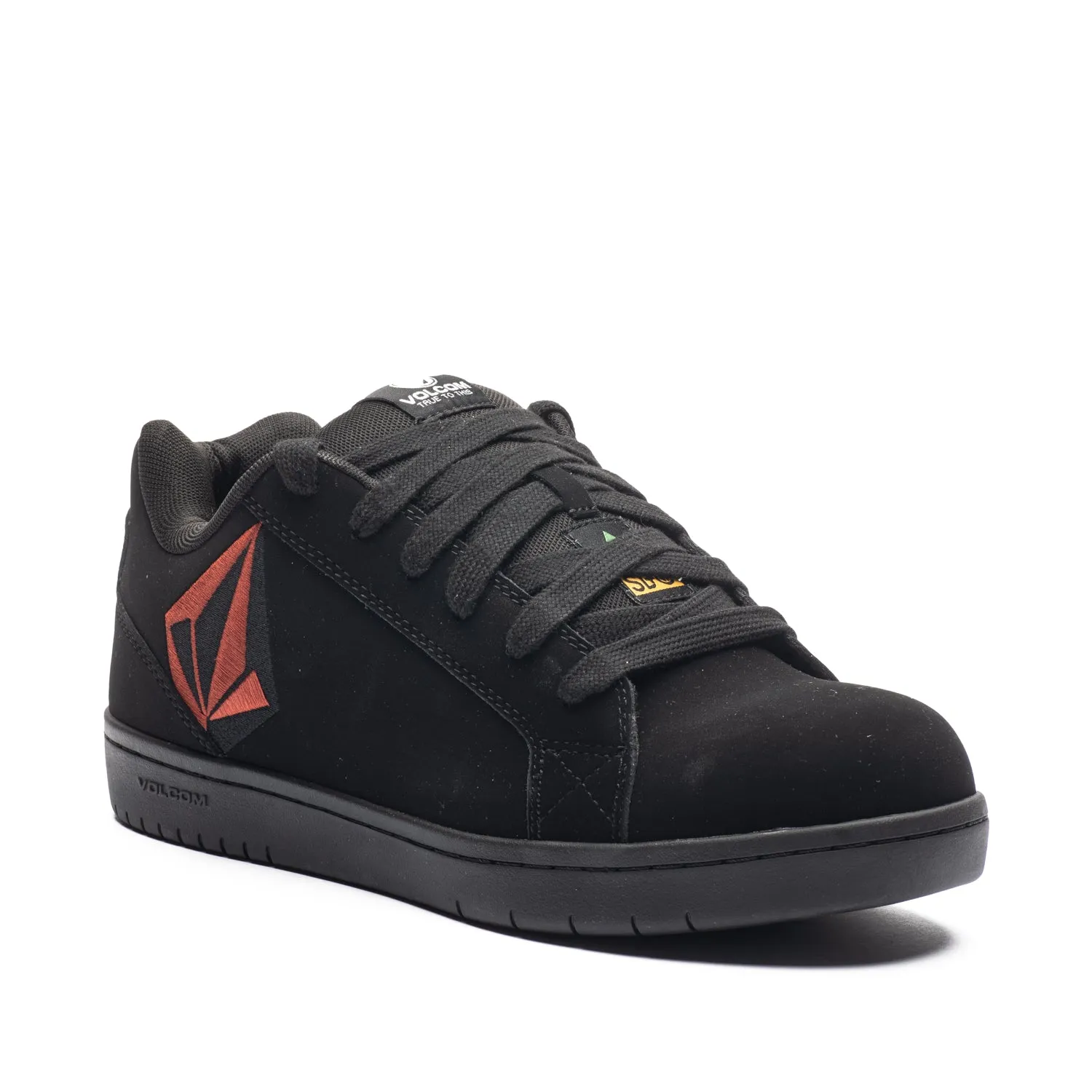 Volcom Stone Unisex Composite Toe Safety Shoes VC30471 - Limited Sizing
