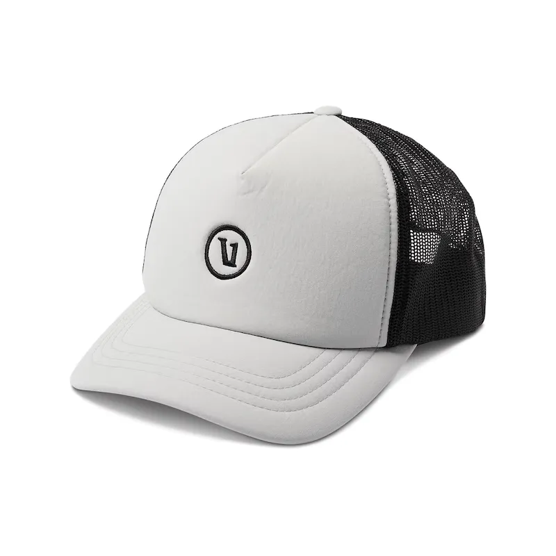 Vuori Inspired Foam Trucker Hat