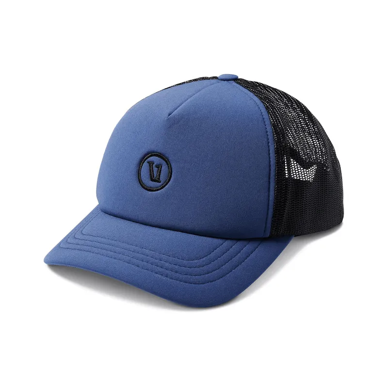 Vuori Inspired Foam Trucker Hat