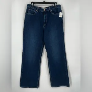 We the Free Tinsley baggy high rise jeans 31 carpenter