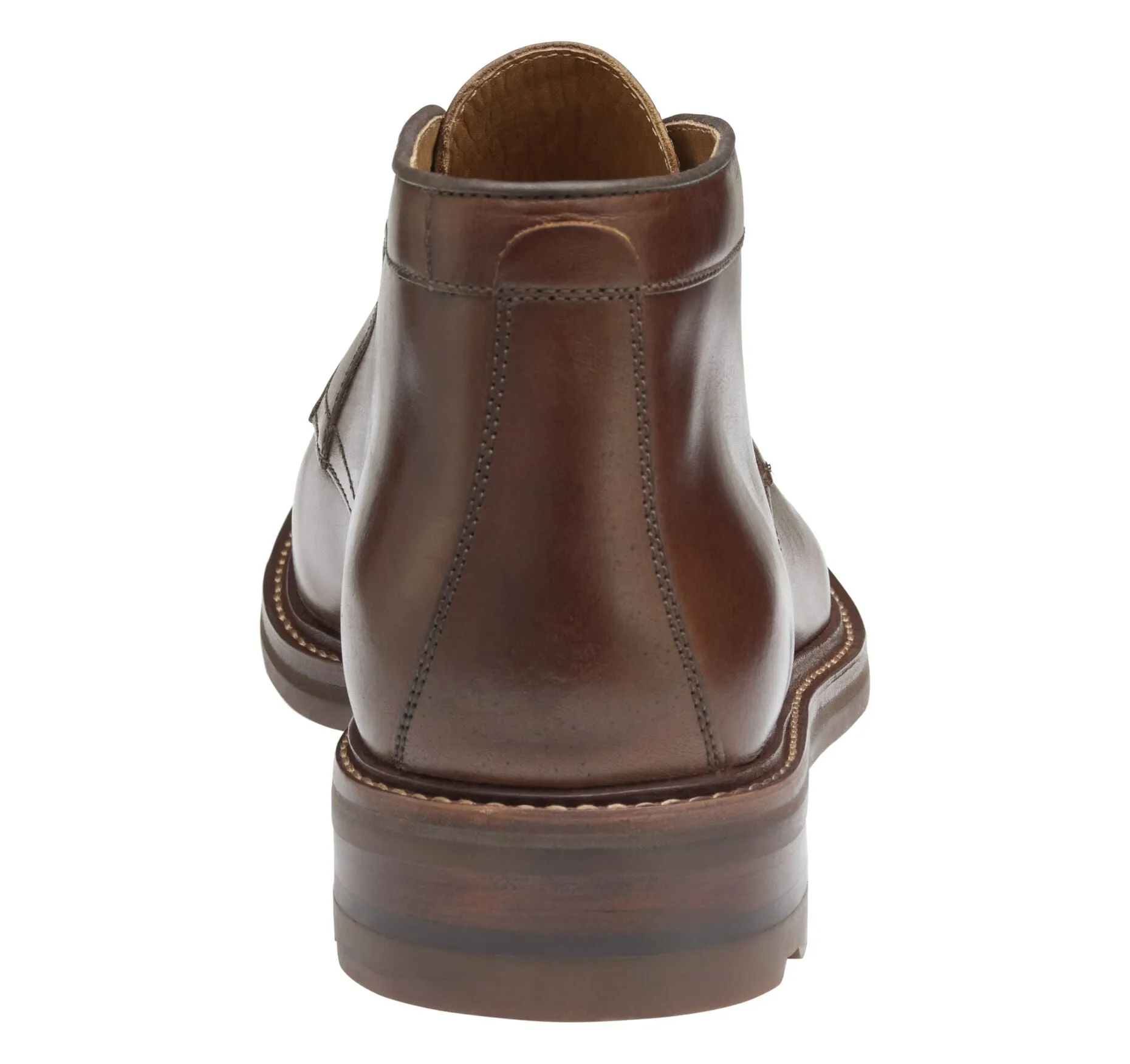 Welch Chukka Boot - Mens Chukka Boot