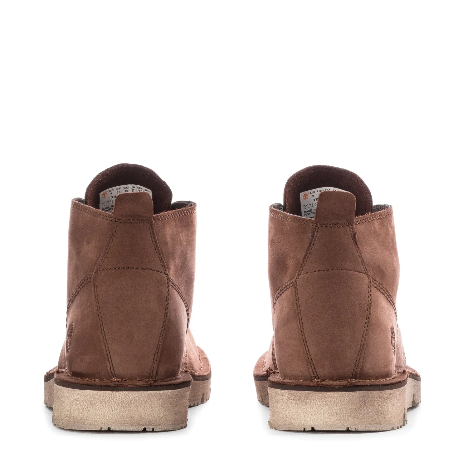 Westmore Chukka - Mens
