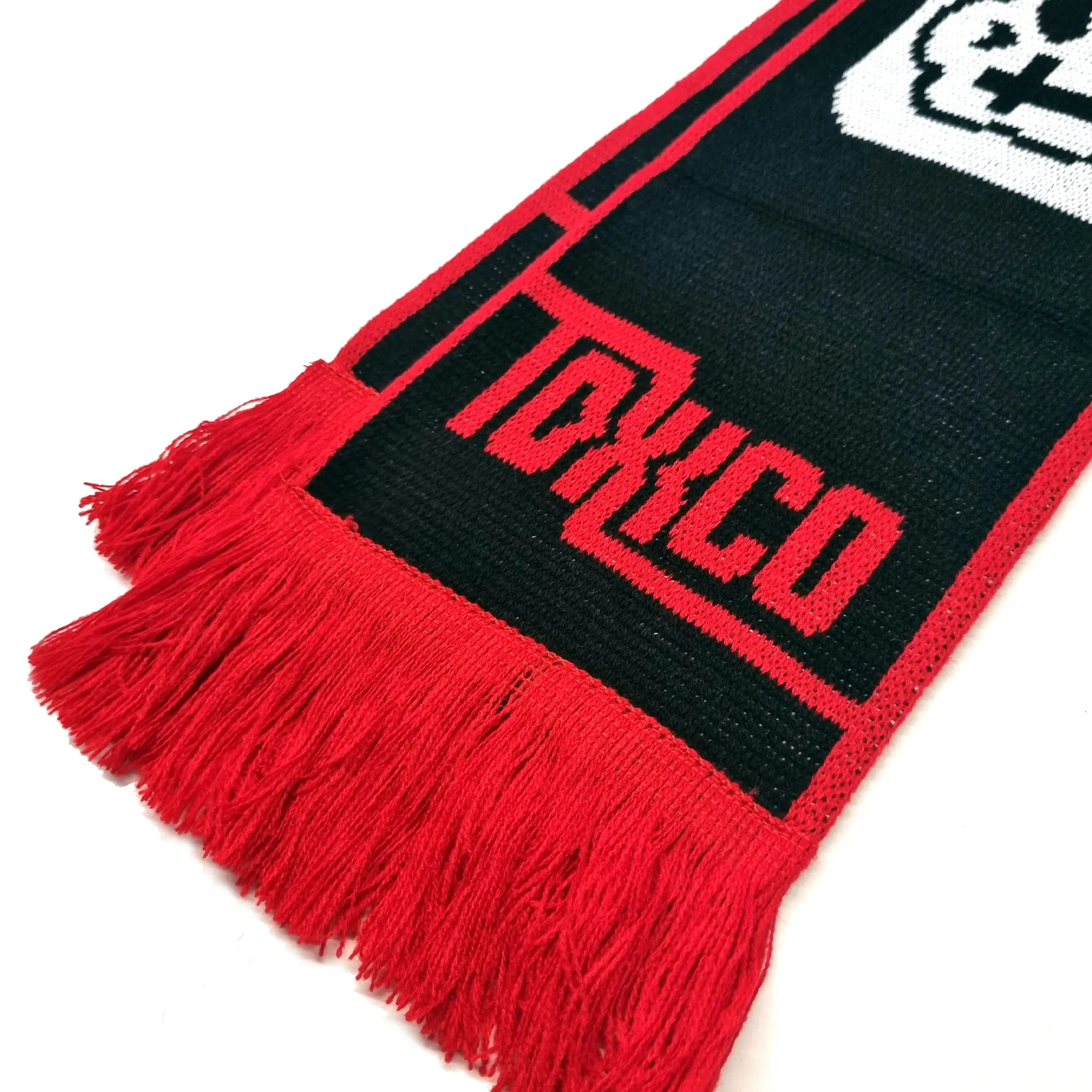 Who Are Ya Scarf