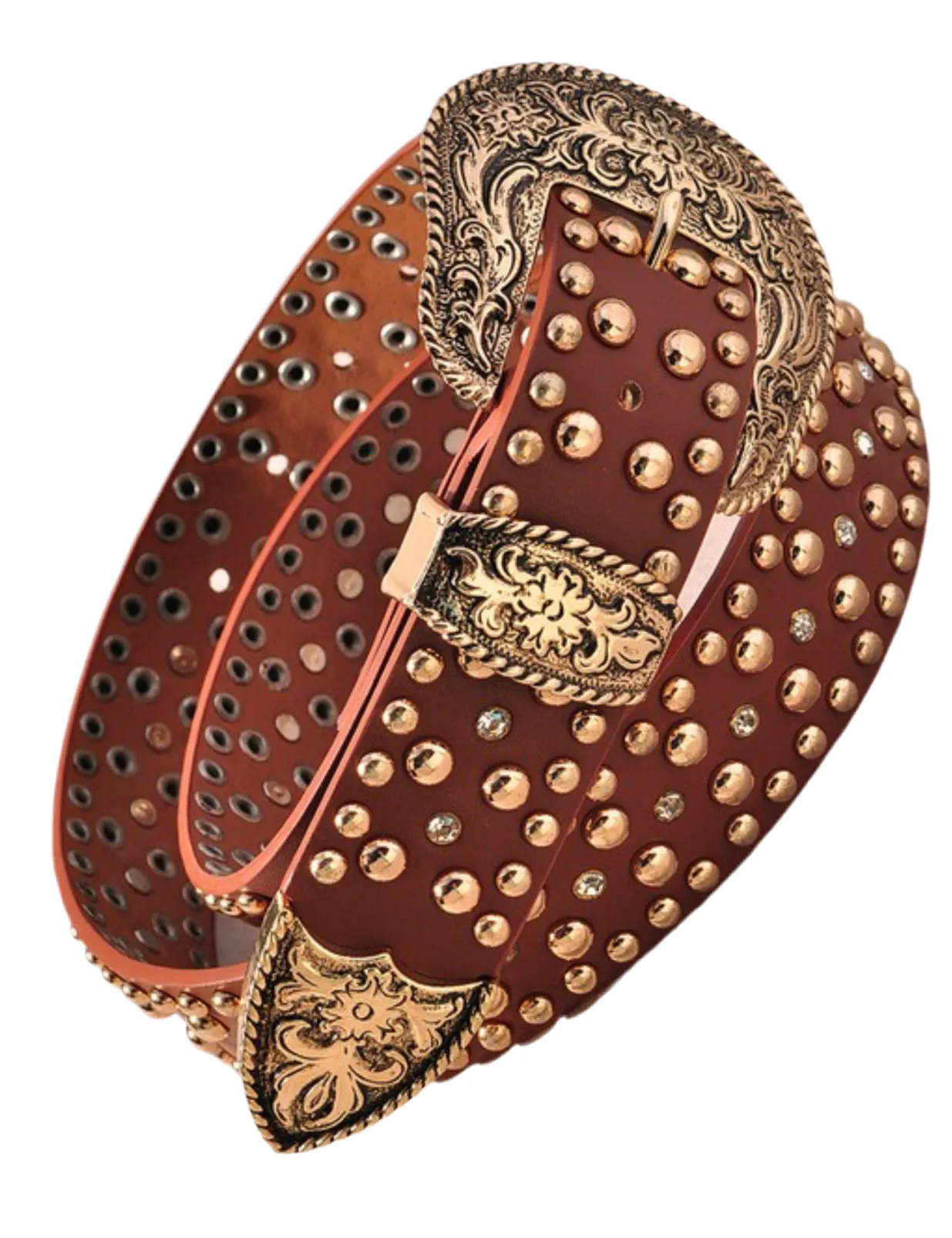 Wisteria Western Belt