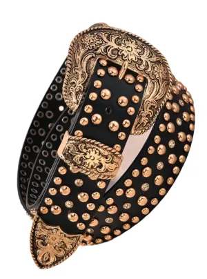 Wisteria Western Belt