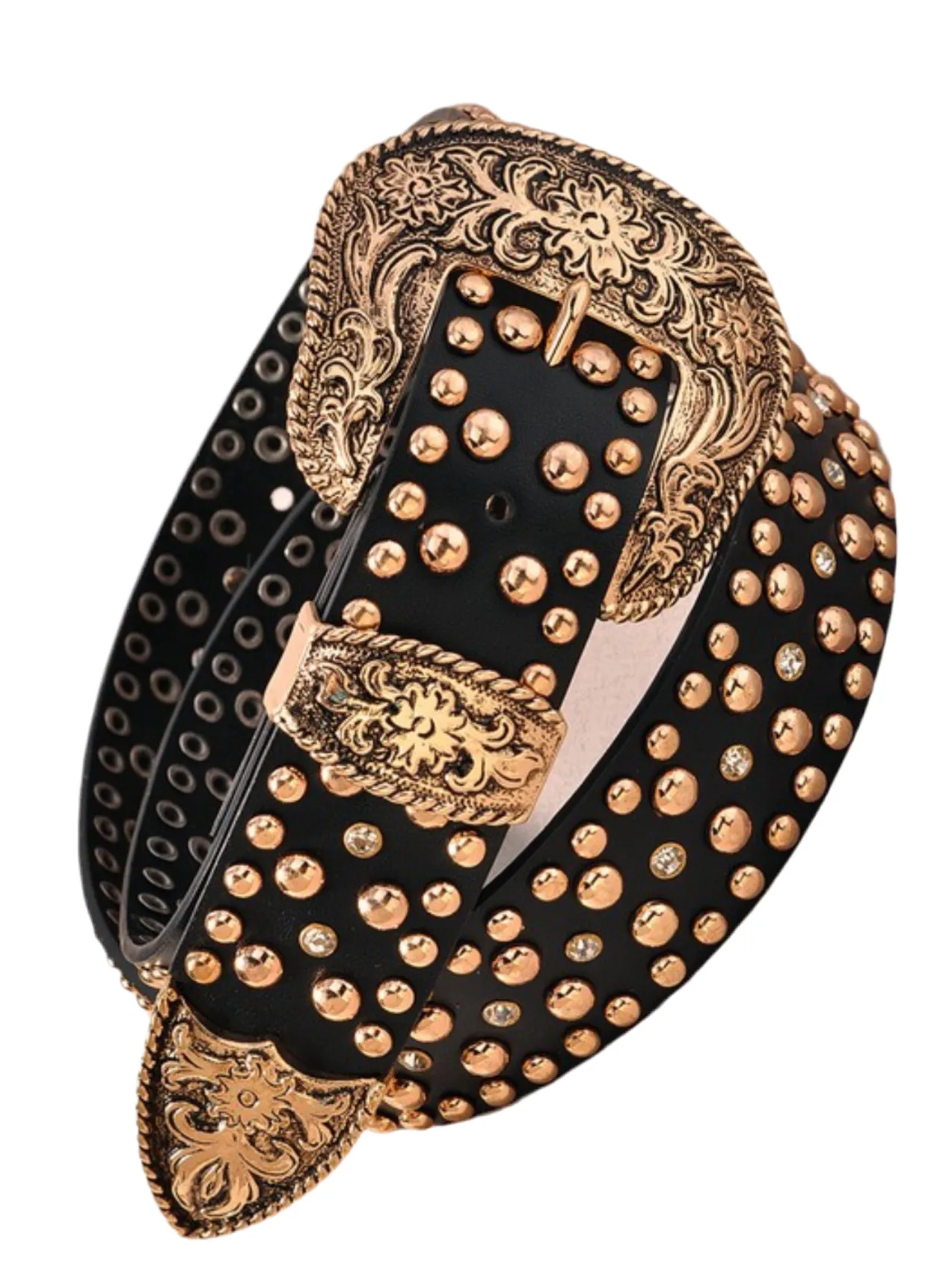 Wisteria Western Belt
