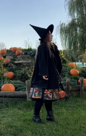 Witch Hat