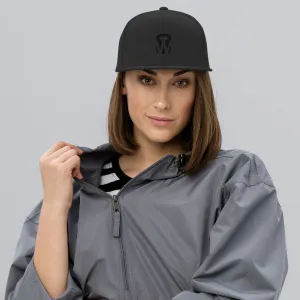 WODprep Kettlebell Snapback Hat