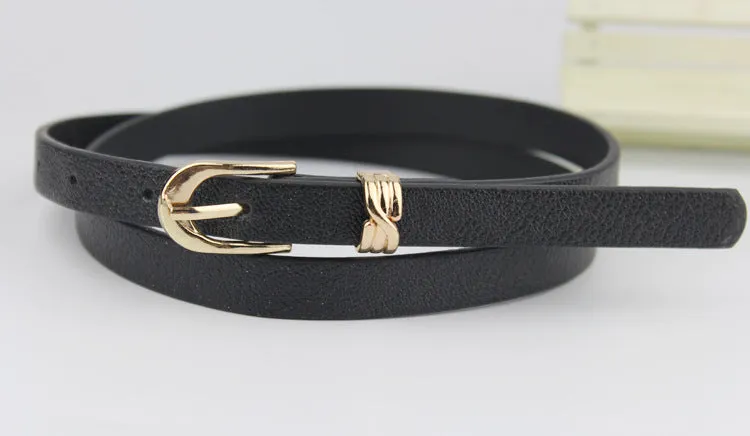 Women's belt