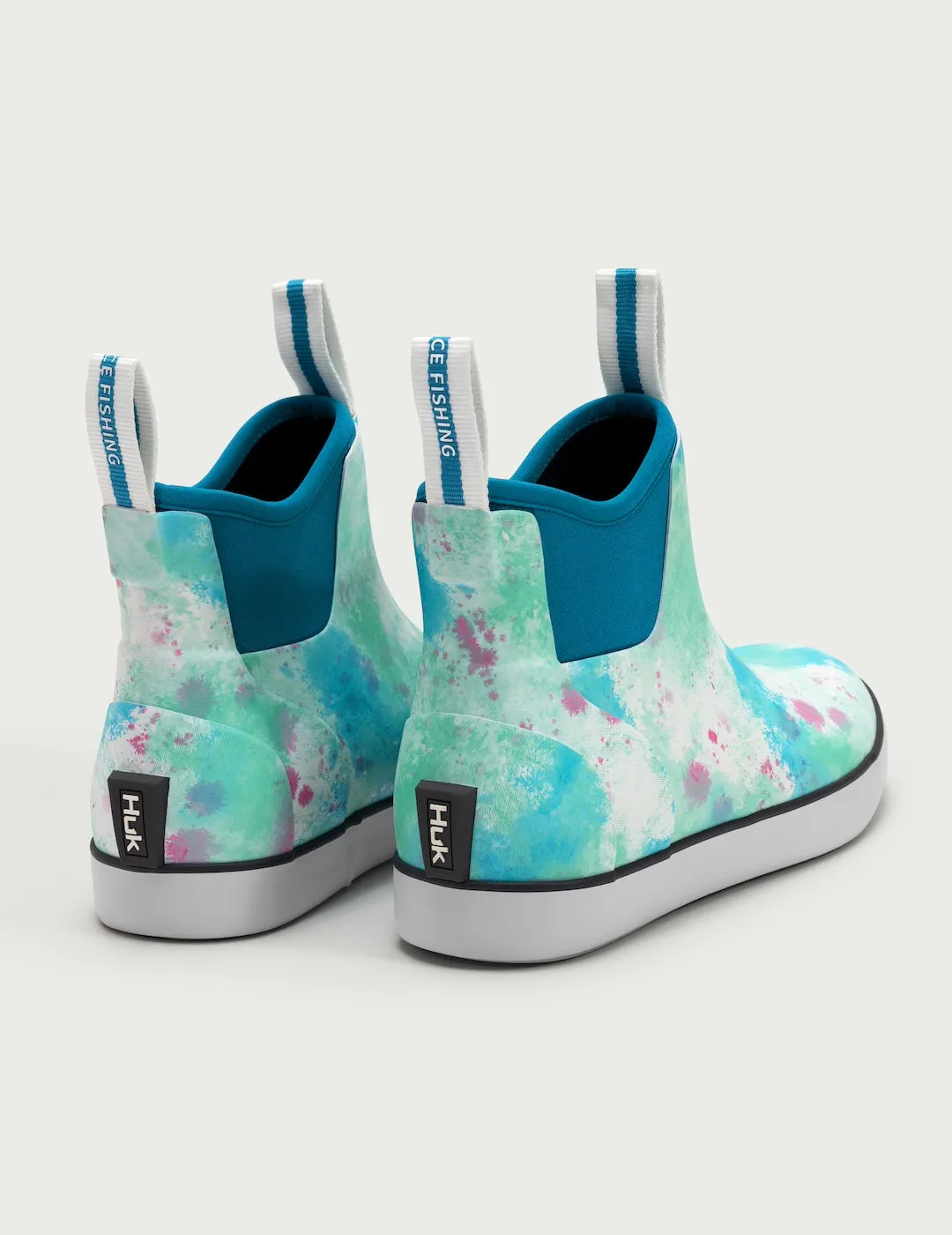 Womens Rogue Wave Boots
