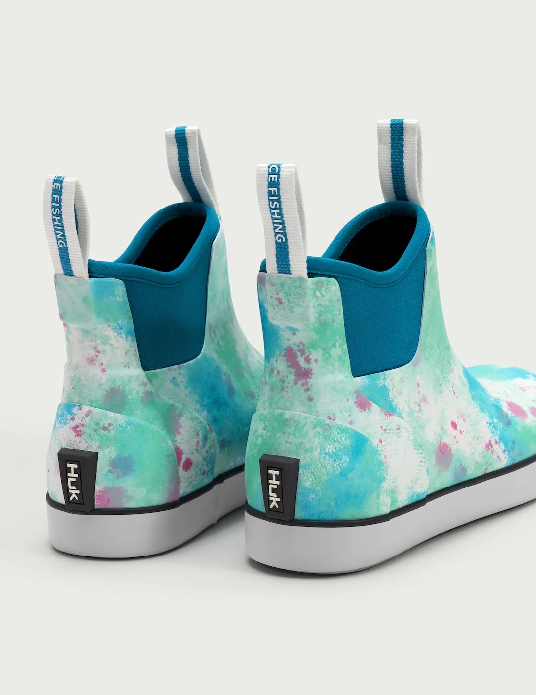 Womens Rogue Wave Boots