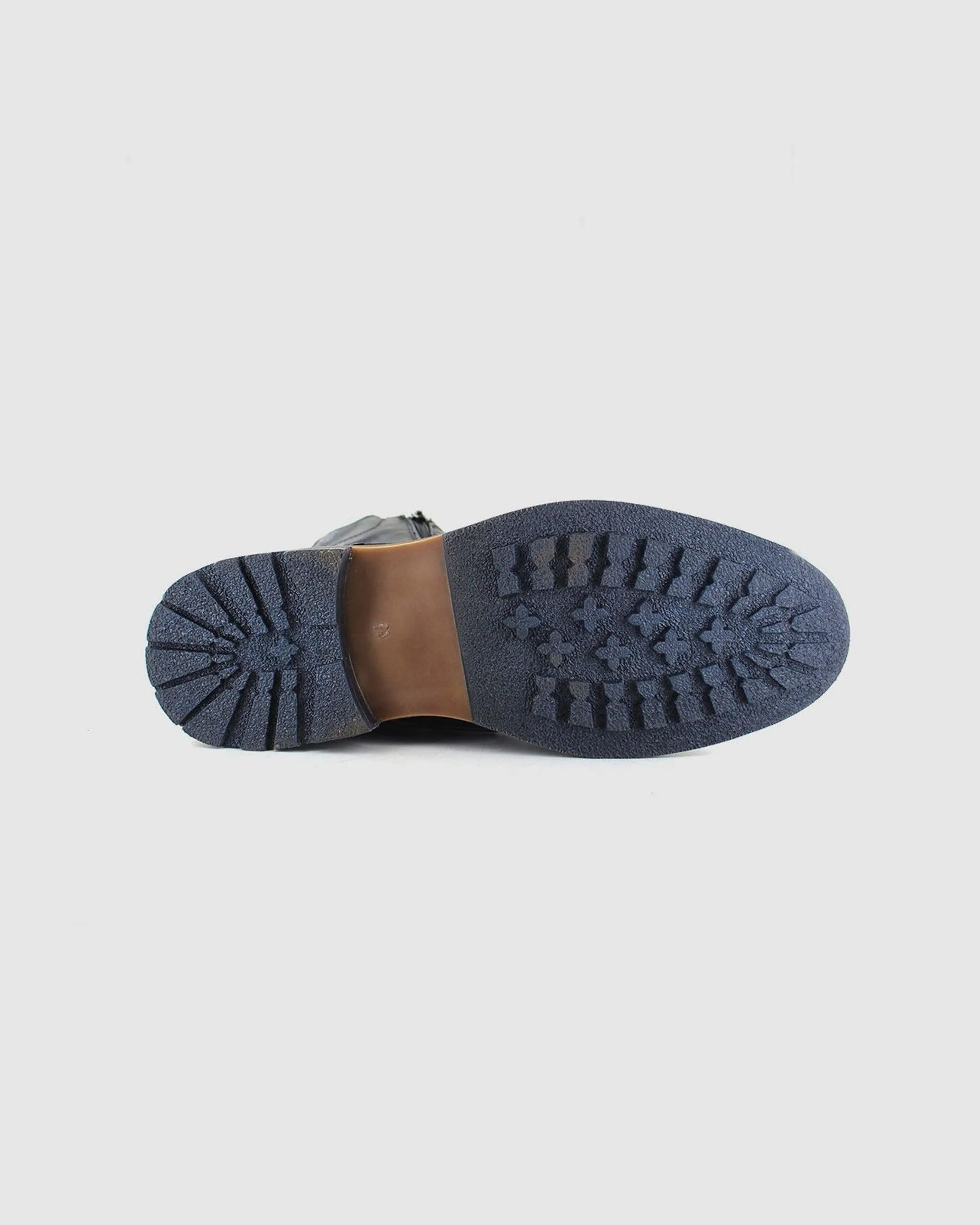 Woodland Boots