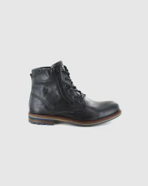 Woodland Boots