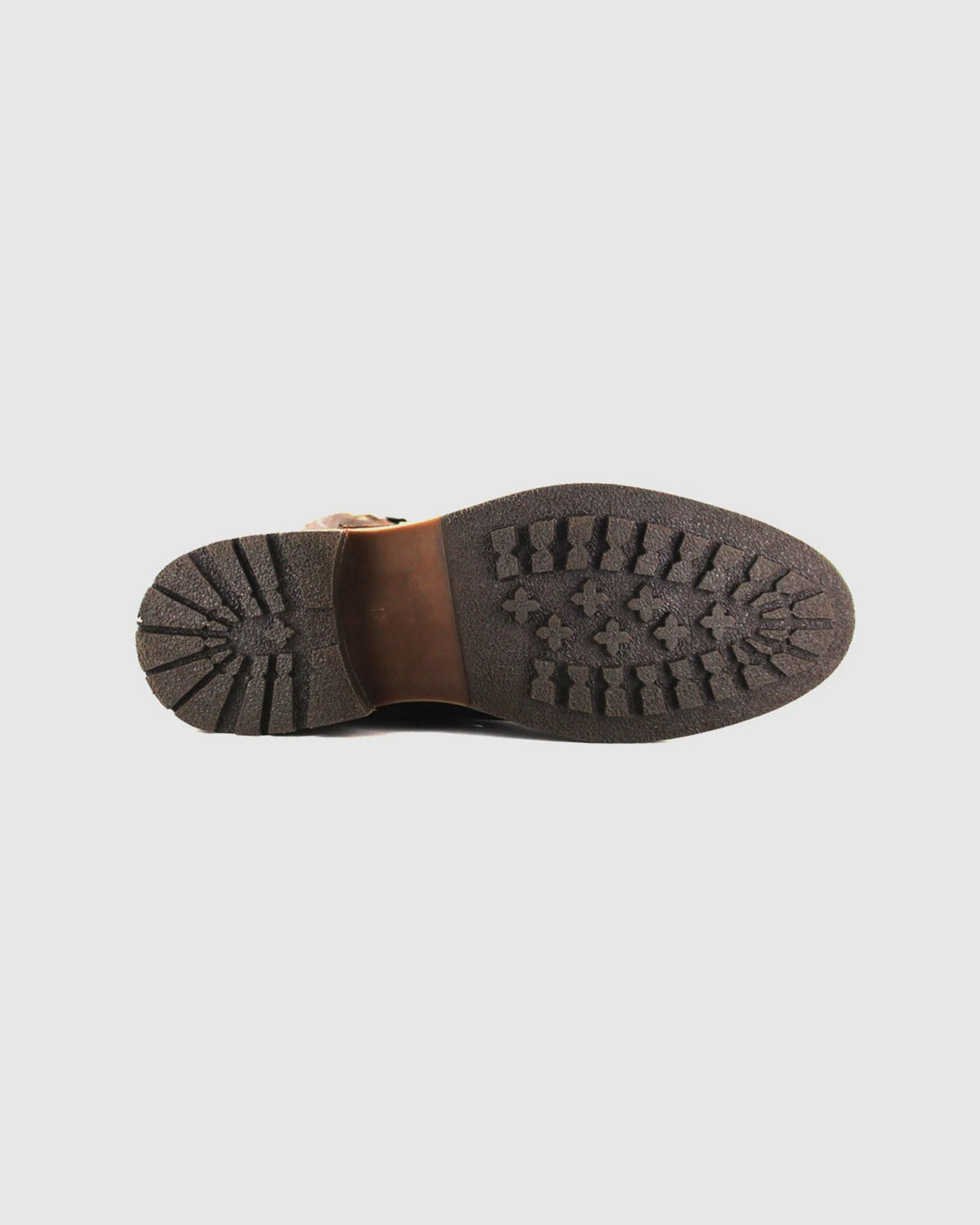 Woodland Boots
