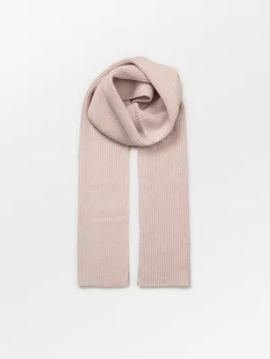 Woona Scarf - Rose