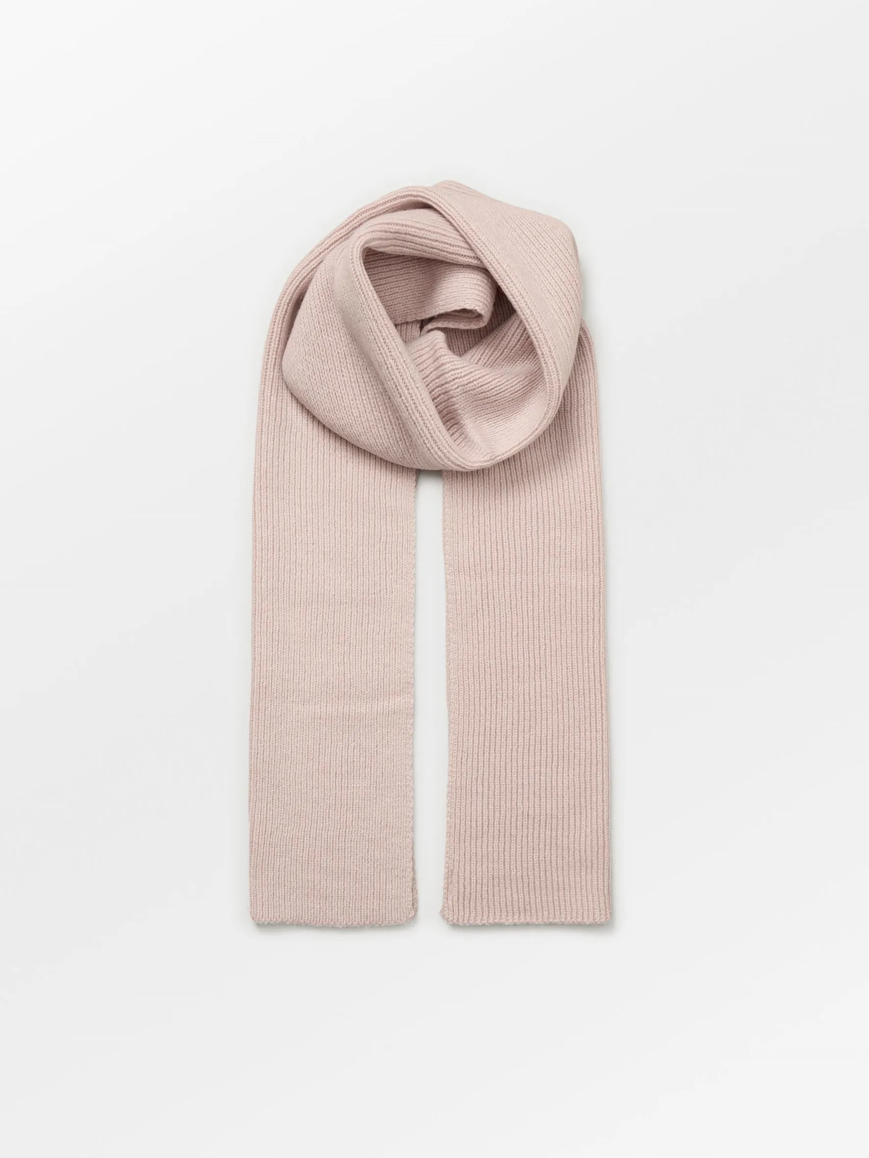 Woona Scarf - Rose