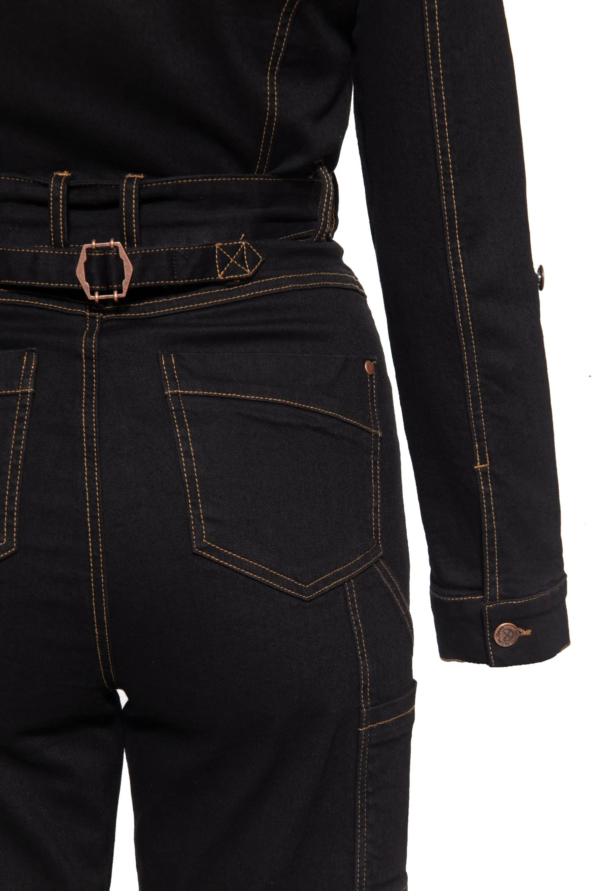 Workwear Overall