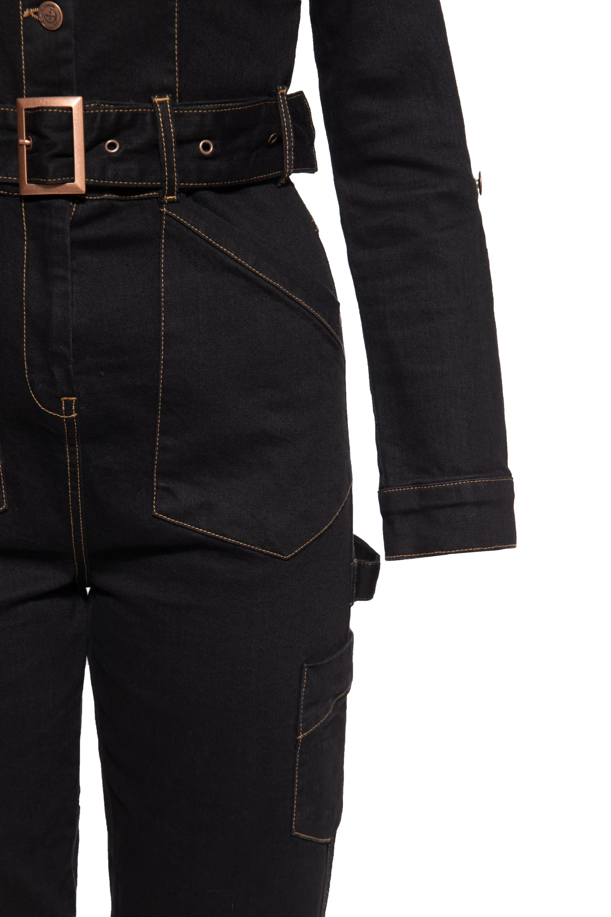 Workwear Overall