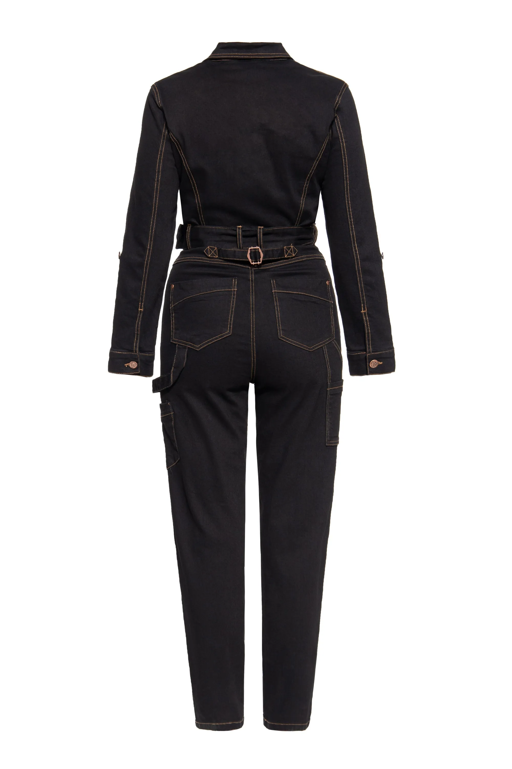 Workwear Overall