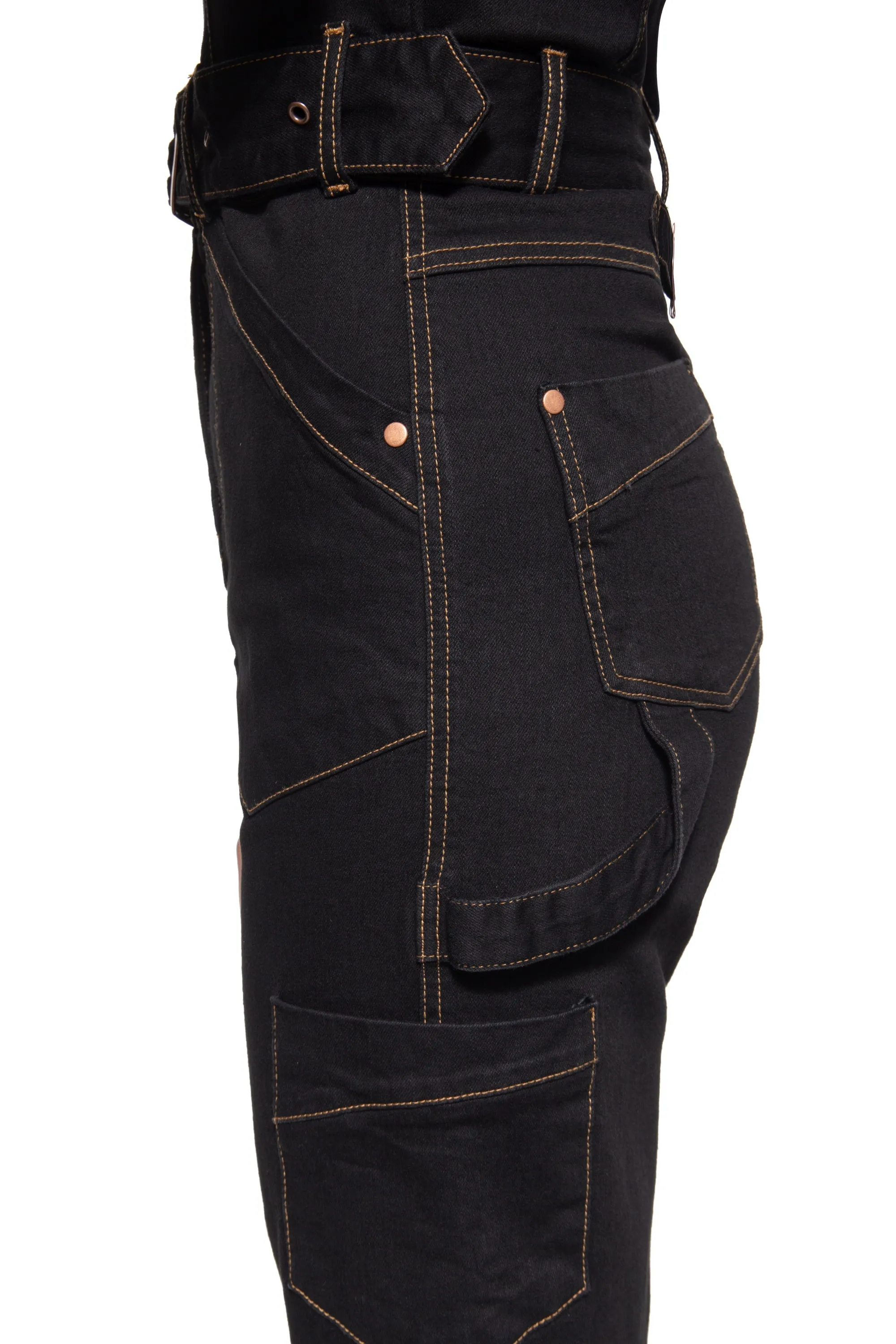 Workwear Overall