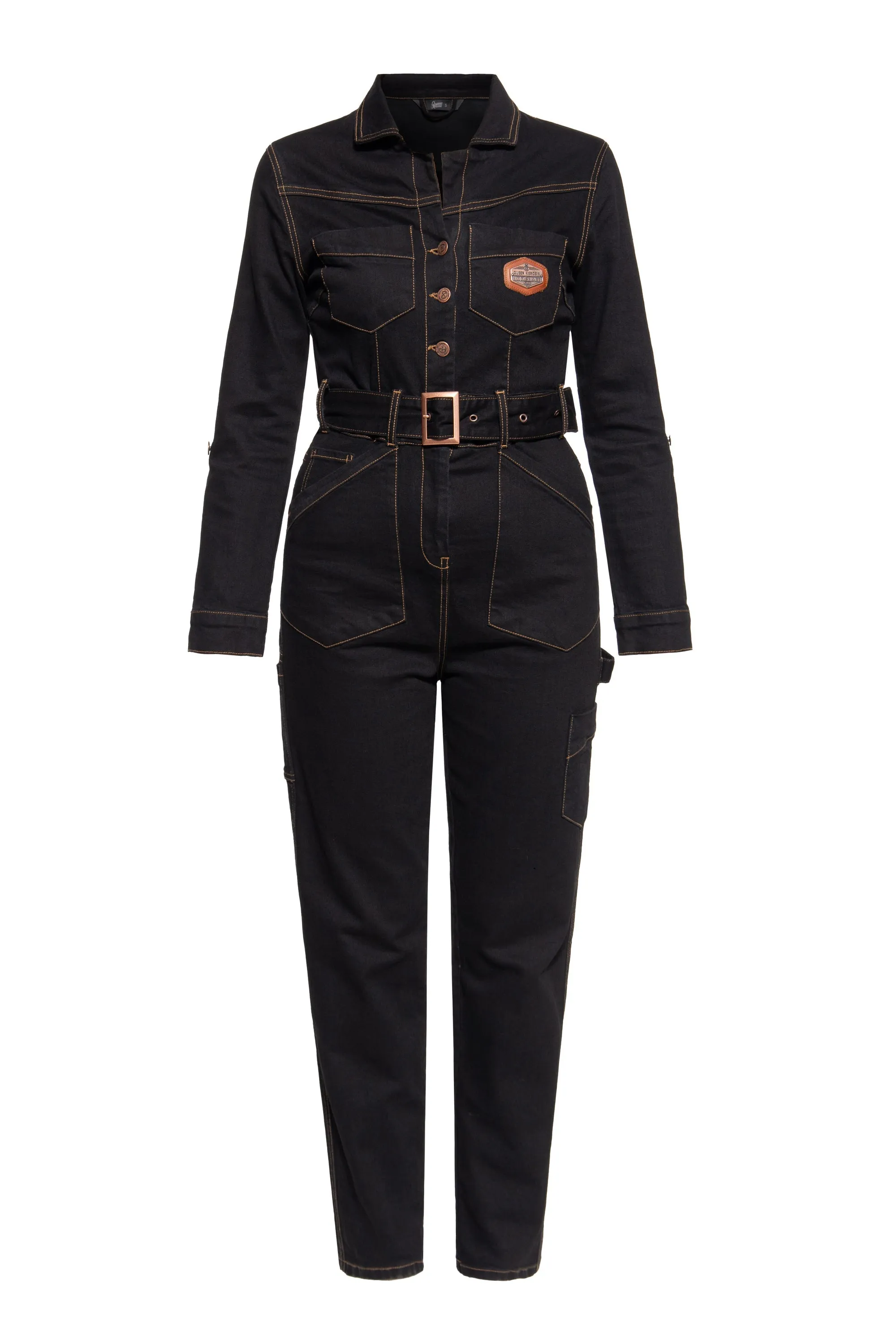 Workwear Overall