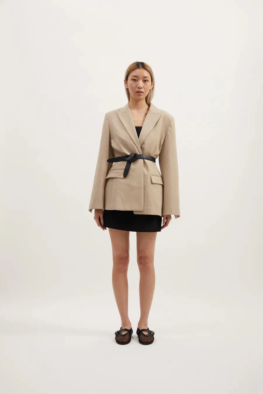 Wrap Belt