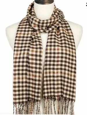 Wrap me up scarf