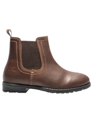 Xpert Childrens Heritage Farrier Chelsea Boots