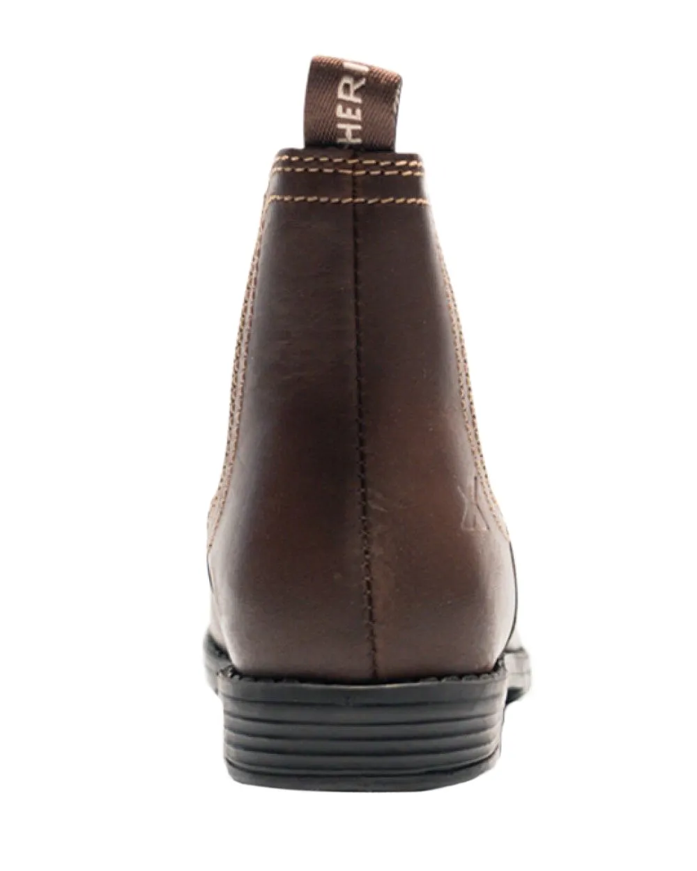Xpert Childrens Heritage Farrier Chelsea Boots