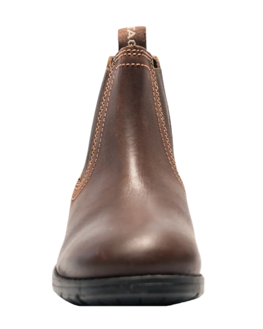 Xpert Childrens Heritage Farrier Chelsea Boots