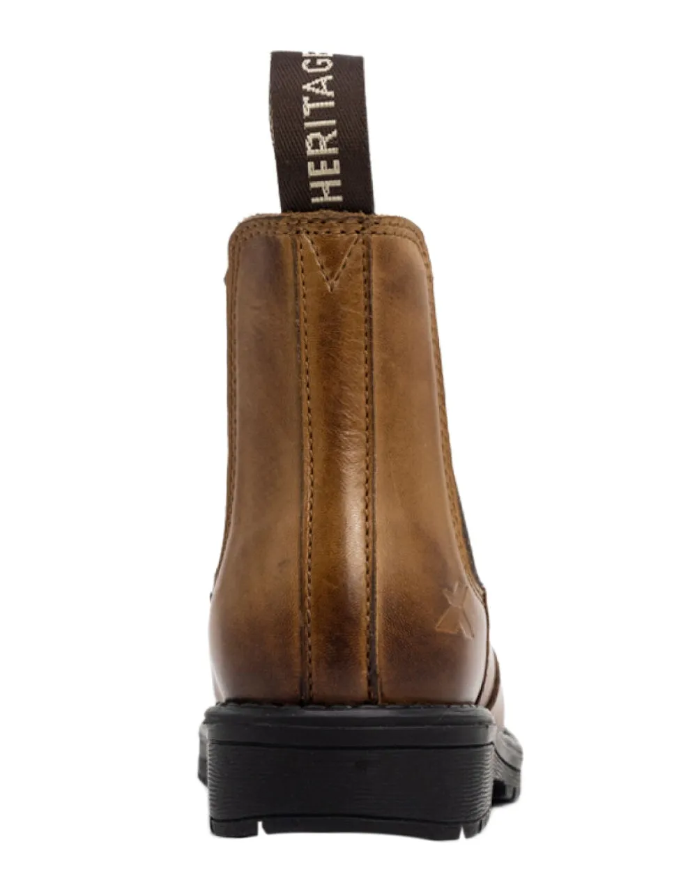 Xpert Childrens Heritage Wrangler Dealer Boots