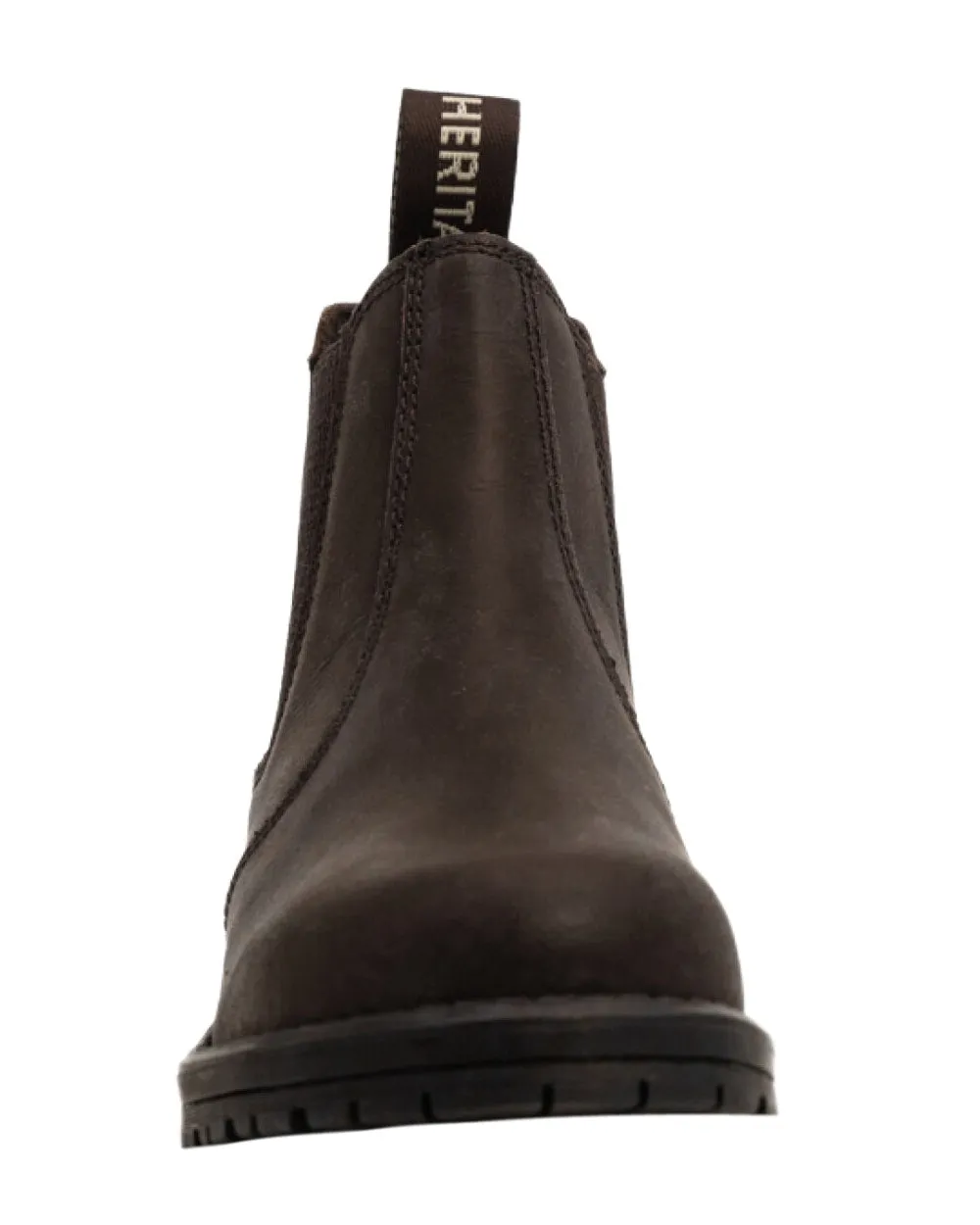Xpert Childrens Heritage Wrangler Dealer Boots