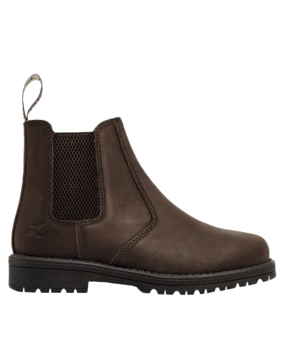 Xpert Childrens Heritage Wrangler Dealer Boots