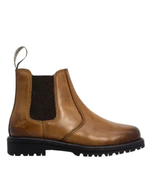 Xpert Childrens Heritage Wrangler Dealer Boots