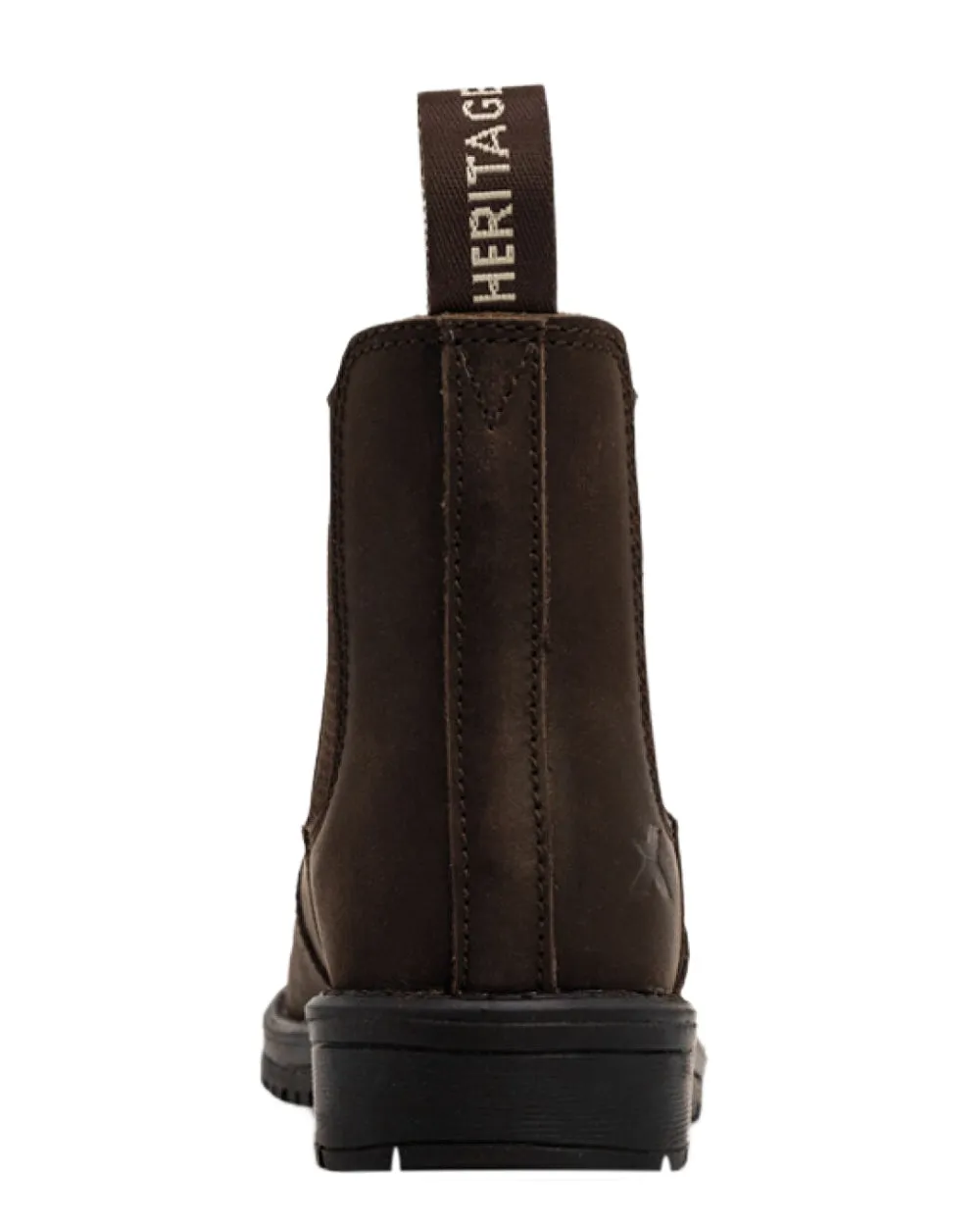 Xpert Childrens Heritage Wrangler Dealer Boots