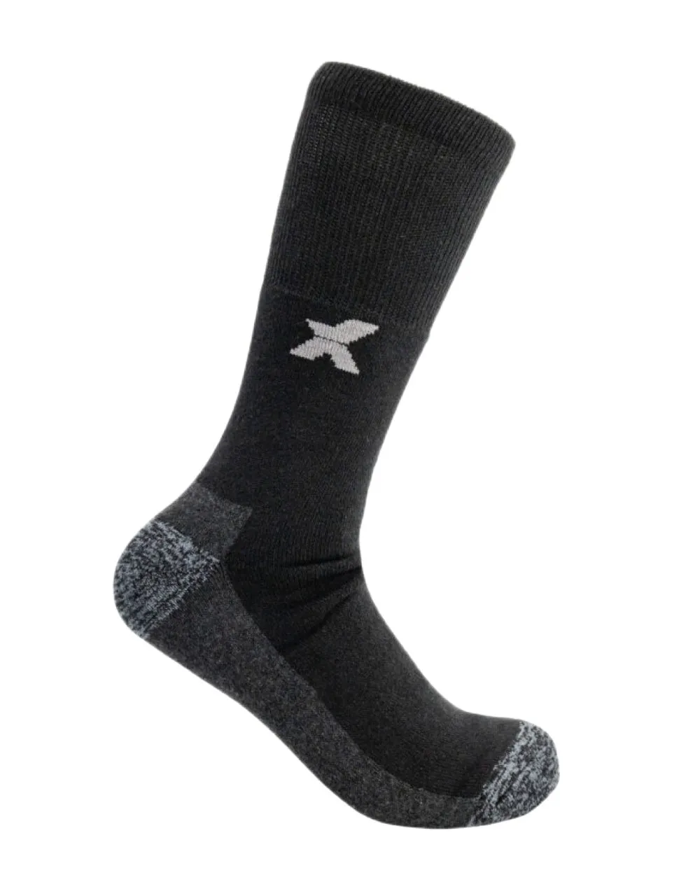 Xpert Core Comfort Work Socks