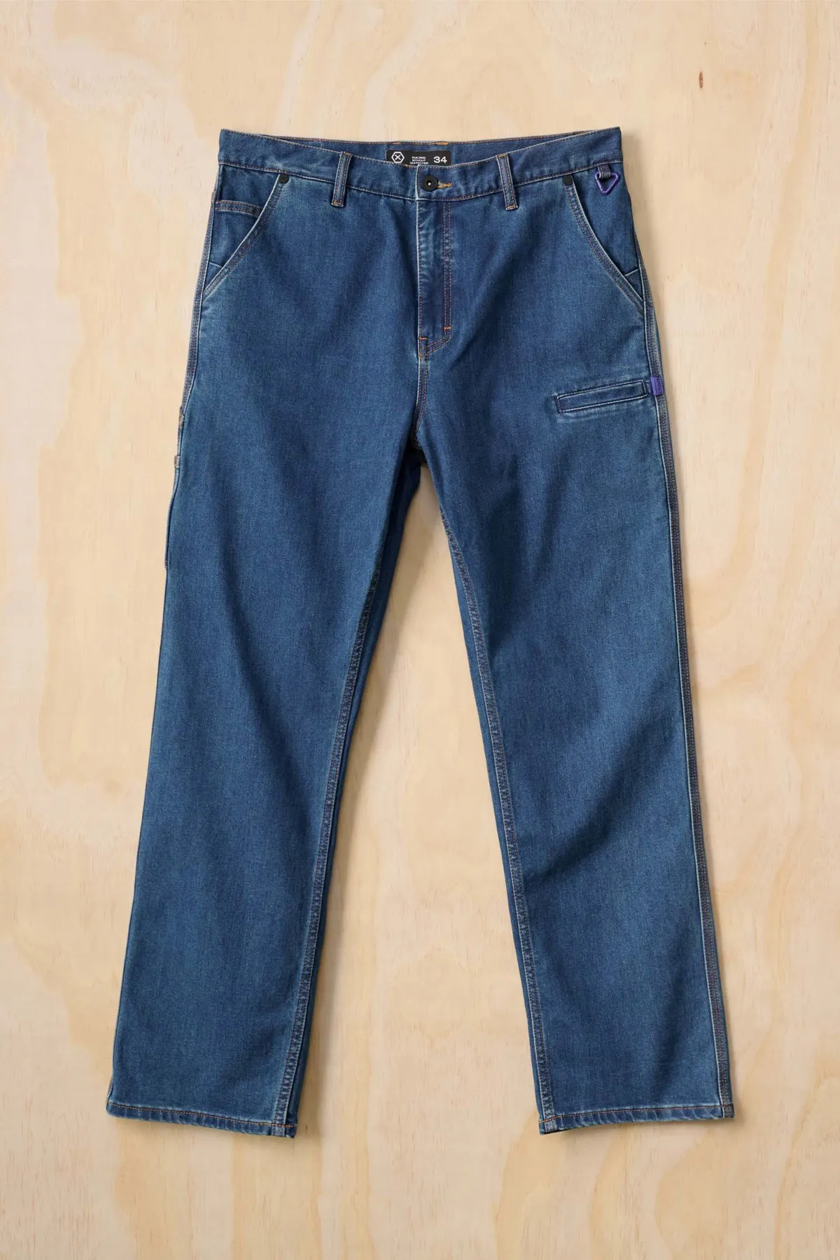 xu100/denim
