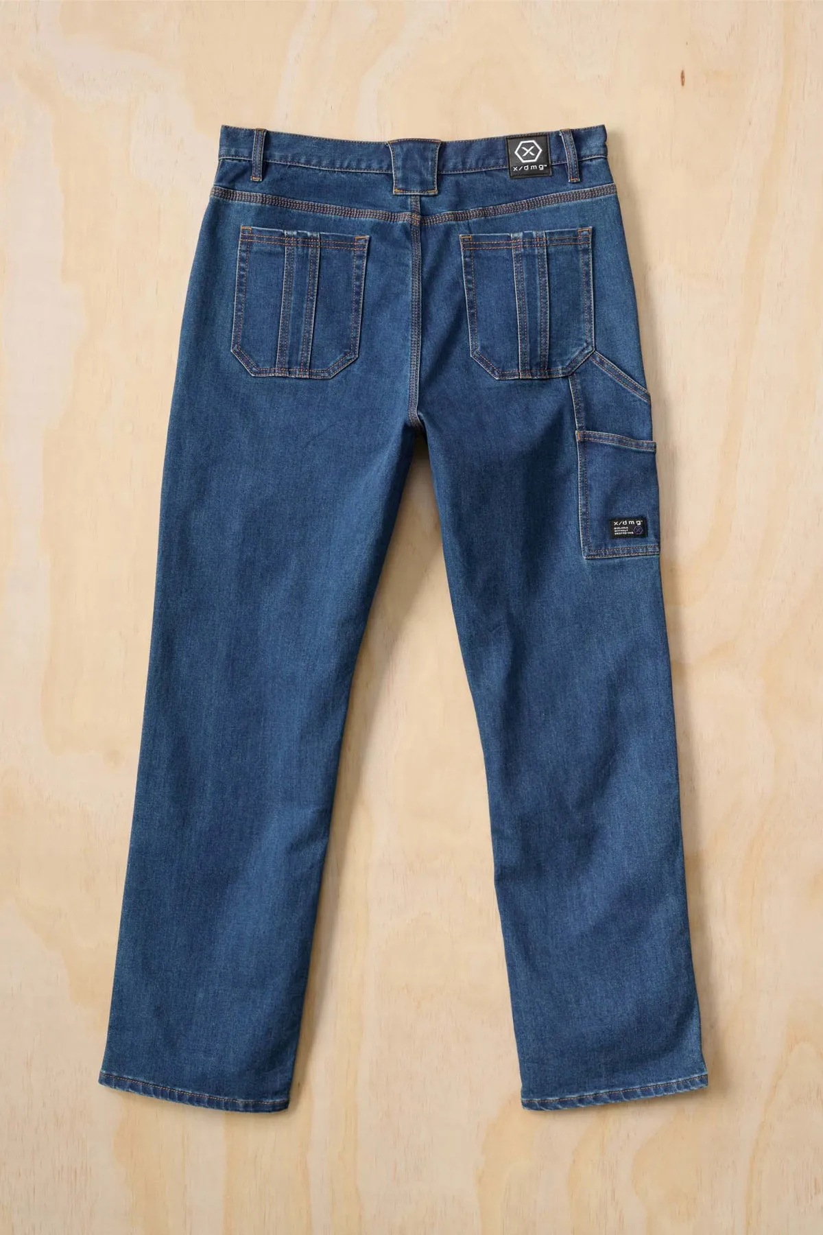xu100/denim