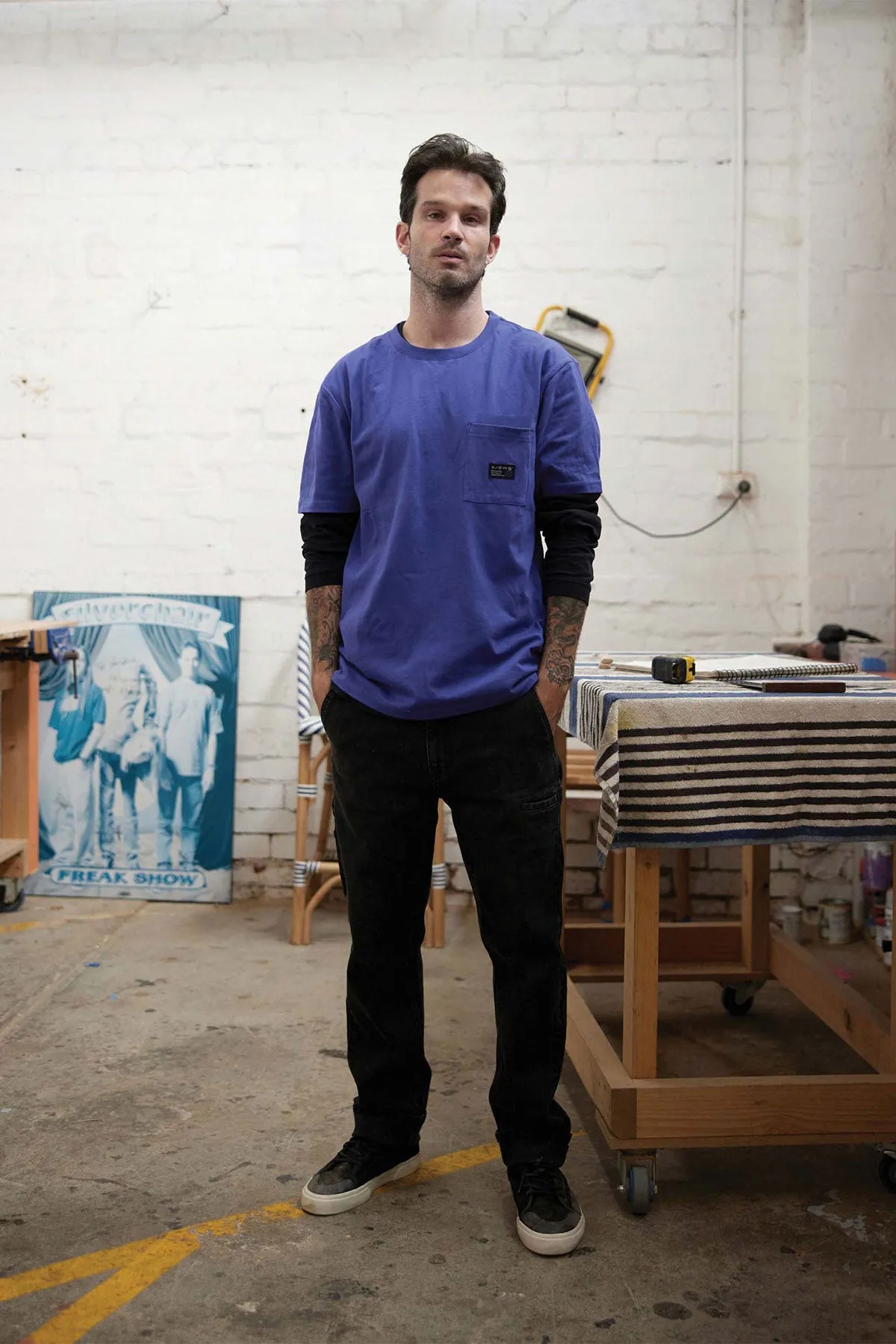 xu200/pant
