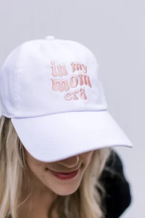 XZ In My Mom Era Hat